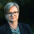 Juubeliaastat tähistava Soome Instituudi uueks juhiks saab Hannele Valkeeniemi