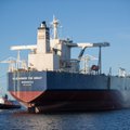Laevad Eesti lipu alla: majanduskomisjon saatis laevandust toetava eelnõu teisele lugemisele