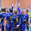 FOTOD | Viljandi HC hoog Balti liigas ei rauge - maha murti ka Leedu meister