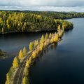 Ловись, рыбка… Но только большая! Особенности рыбалки в регионе Visit Saimaa в Финляндии
