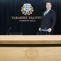 Правительство Эстонии успешно выполняет программу действий