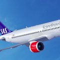 SAS avab järgmisel nädalal Tallinnast kolm lennuliini