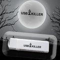 USB Killer: veider toode arvuti turvalisemaks muutmiseks