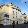 Muinsuskaitse Estonia teatrist: Valge saali ja fuajee võib lammutada ning sisehoovi täis ehitada