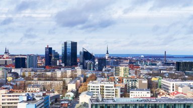ЭКСПЕРТ | Рынок коммерческой недвижимости Эстонии повзрослел и стал более стабильным