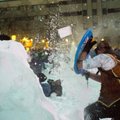 FOTOD ja VIDEO: USAs mängis lumesõda 5834 inimest