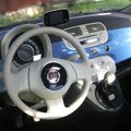 Fiat soovib luua uut liitu GM-i ja PSA-ga