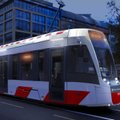 ВИДЕО | Первый готов! В Таллинне скоро появятся долгожданные новые трамваи
