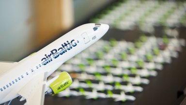 Избран временный совет airBaltic, утверждено сокращение уставного капитала компании на 571 млн евро