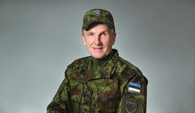 Ivo Känd