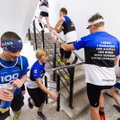 Eesti 101. sünnipäeval joostakse Tartus taas ainulaadset kontorimaratoni