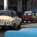 Autoturg tehti lahti: Kuubal suudeti esimesel poolaastal müüa vaid 50 autot