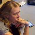 Центристка Ольга Сытник обвиняет однопартийца Пеэтера Выза в расизме и гомофобии