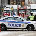 Ottawa politsei saab „vabaduse konvoi” vastu abi Kanada kuninglikult ratsapolitseilt, peaminister sõjaväge saata ei plaani