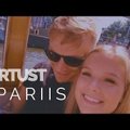 Kihlumine, ühised reisid ja romantika: Tanel Padari muusikavideo on tulvil armastust ning isiklikke hetki