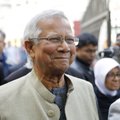 Bangladeshi kukutatud liidri koha võttis ajutiselt üle Nobeli preemia laureaat. Lootustest hoolimata on verevalamine aga jätkunud