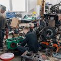 PANE TÄHELE | Milliseid töid ja miks on vaja teha autol, mis seisis terve talve garaažis