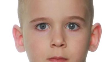 Politsei otsib Tallinnas kadunud 7-aastast Mironi