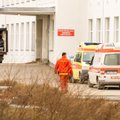 Suurepärane uudis Kuressaare haiglale kingitusi ja annetusi teinud ettevõtjatele: riik vabastab nad tulumaksu maksmisest