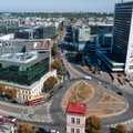 Hanno Matto: ääremaastumine pole vaid maapiirkondade mure, avalikud teenused lahkuvad ka Tallinna kesklinnast