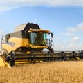 Латвия запретила импорт сельхозпродуктов из России и Беларуси