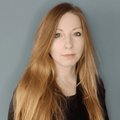 Suri Kramatorski raketilöögis raskelt viga saanud Ukraina kirjanik Viktoria Amelina