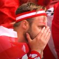 Матч Дания — Финляндия надо было перенести на другой день: блогер RusDelfi комментирует шокирующие события выходных на Евро-2020