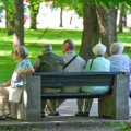 Kuhu on pensionäril kolida, et ta teeniks korterivahetusega piisavalt vanaduspõlve kindlustamiseks?