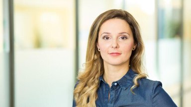 Kristiina Soovik: tark eesti vajab rohkem tippspetsialiste igas valdkonnas