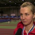 DELFI VIDEO: Grete Udras: ma ei tea, miks mu treener mind noorena mitmevõistluse juurde ei suunanud