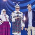Во время финала “Евровидения” не все жители Эстонии смогли проголосовать