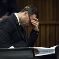 Advokaat: Pistorius on enesetapu äärel