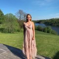 FOTO | Anett Kontaveit säras Eesti tennisisti pulmas