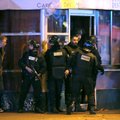 Установлена личность третьего атаковавшего парижский ”Батаклан” террориста