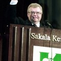 Окружной суд счел обоснованным отстранение Сависаара от должности мэра Таллинна