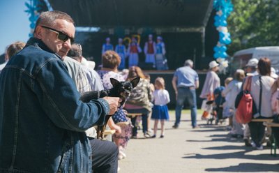 Maardu linna päev 2017