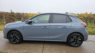 Opel Corsa Electric