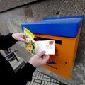 Väike Soome küla ootab postkaarte