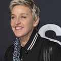 Ellen DeGeneresile anti võttemeeskonnaga töötamiseks eriti omapärast nõu: on aeg nende ootustele vastata