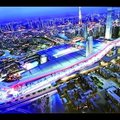 Suusarajad tuuakse šeikidele koju kätte - Meydan One Dubais kerkib aastaks 2020