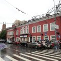 Moskva Taganka teatrit süüdistatakse amoraalsuses ja patriotismi puudumises