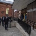 12 tudengit on läinud Narva haiglasse appi