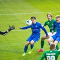 KUULA | "Futboliit": Premium liiga on tagasi! Mis juhtus Lepmetsaga, mis aga Vassiljevi ja Järviste vahel?