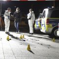 Saksamaal ja Prantsusmaal tulistas politsei noaga rünnanud mehi: üks suri, teine sai haavata