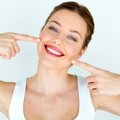 Kuidas siis ikkagi saada hambad valgeks nii, et tulemus oleks tõhus, aga protseduur ise ohutu?