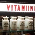 KUULA | Vitamiinid on mikrotoitained, mis ei tooda energiat. Tasakaalustatud toidust saab inimene kätte kõik vajaliku 
