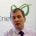 Eesti Energia tõstis Sandor Liive palka 2000 euro võrra 10 800 euroni