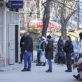 Kosovos Serbia valuuta keelamine tekitab ärevust 