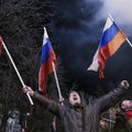 "Мы ждали этого восемь лет": что на российском ТВ говорят о вторжении