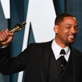 Oscarite õhtujuht on Will Smithi antud kõrvakiilust siiani traumeeritud: ma ei suuda sellest rääkida